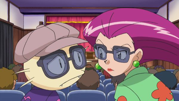 Pokémon: DP Batallas Galácticas - Un final en falso de Oak!