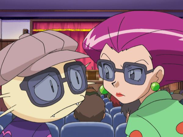 Pokémon: DP Batallas Galácticas - Un final en falso de Oak!
