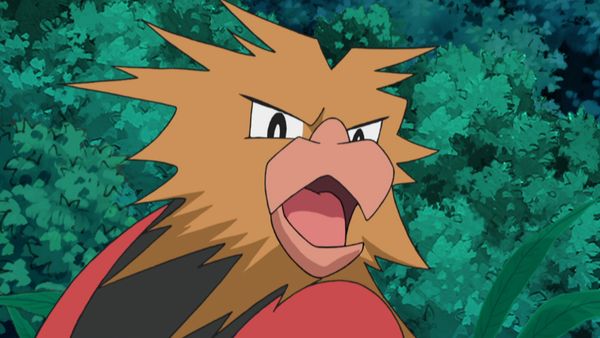 Pokémon: DP Batallas Galácticas - Gira histórica por lo desconocido!