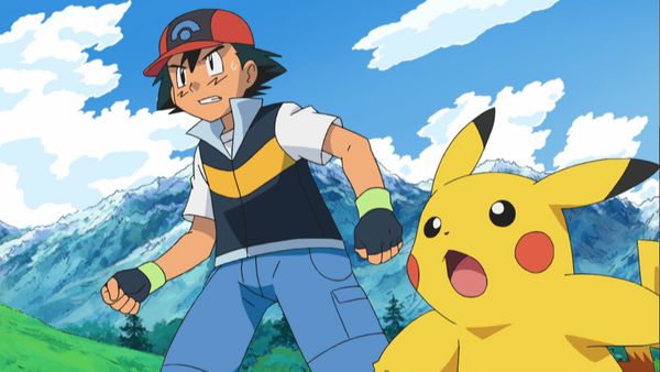 Pokémon: DP Batallas Galácticas - Pedal hasta el fondo!