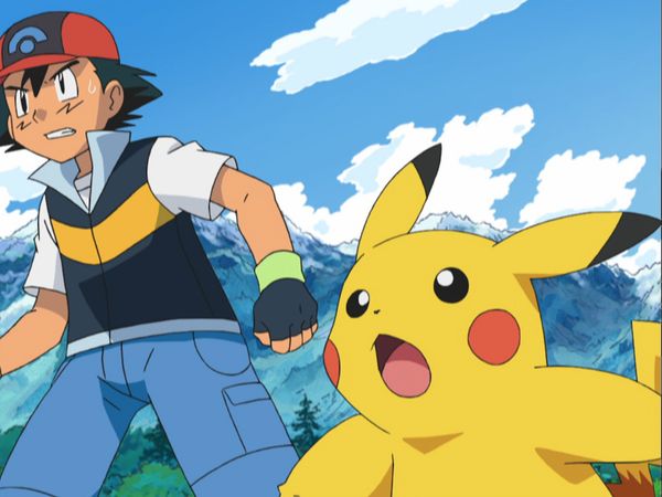 Pokémon: DP Batallas Galácticas - Pedal hasta el fondo!
