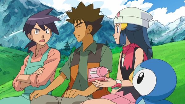 Pokémon: DP Batallas Galácticas - Estrategias evolucionadas!