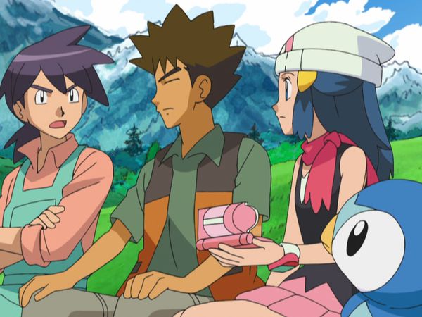 Pokémon: DP Batallas Galácticas - Estrategias evolucionadas!