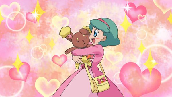 Pokémon: DP Batallas Galácticas - Enfrentando un lindo drama!