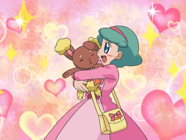 Pokémon: DP Batallas Galácticas - Enfrentando un lindo drama!