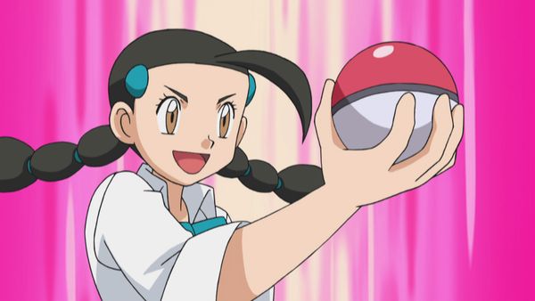 Pokémon: DP Batallas Galácticas - Patinando a la séptima!