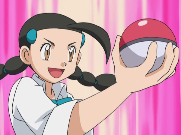 Pokémon: DP Batallas Galácticas - Patinando a la séptima!