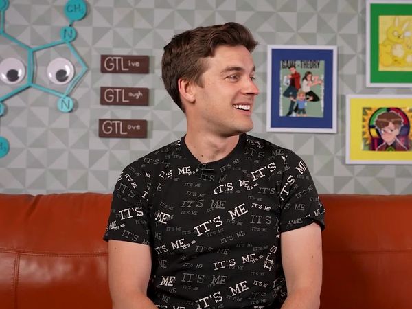 Game Theory Live - MatPat Finally Makes His "Jeopardy!" Debut?