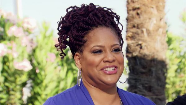 David Tutera's CELEBrations - Kim Coles