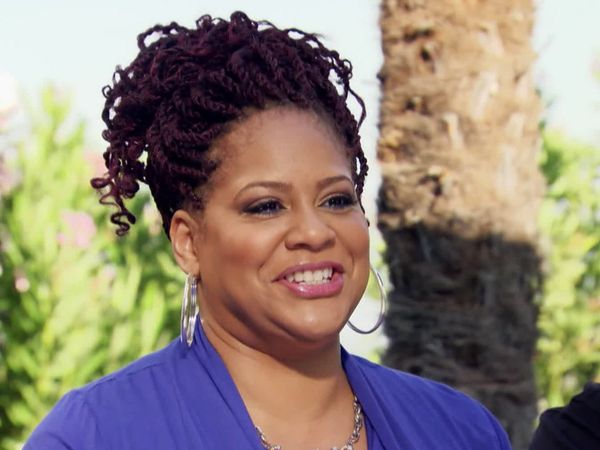 David Tutera's CELEBrations - Kim Coles