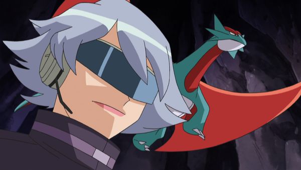Pokémon: DP Batallas Galácticas - Pilares de amistad!