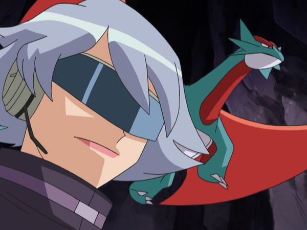 Pokémon: DP Batallas Galácticas - Pilares de amistad!