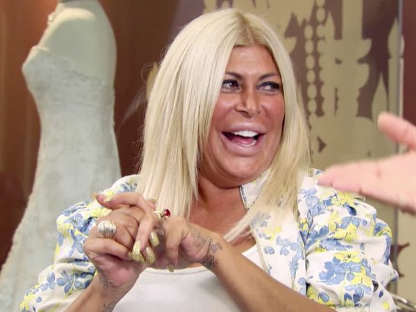 David Tutera's CELEBrations - Big Ang