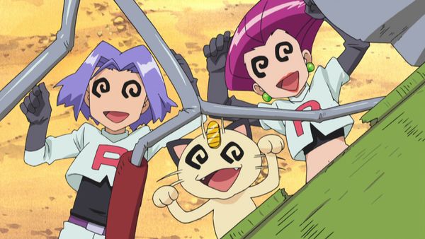 Pokémon: DP Batallas Galácticas - Congelados en sus pasos!