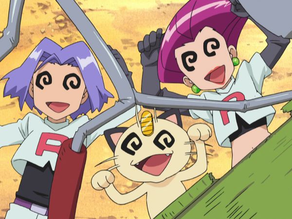 Pokémon: DP Batallas Galácticas - Congelados en sus pasos!