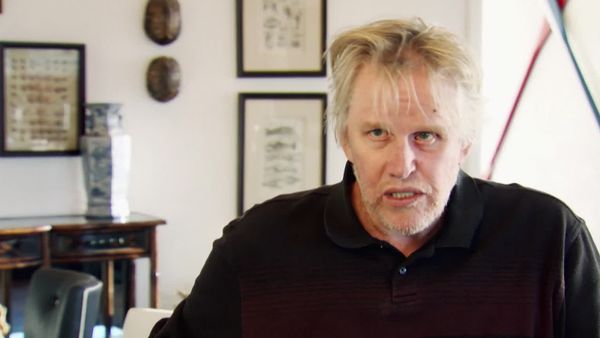 David Tutera's CELEBrations - Gary Busey y el cumpleaños de David. Primera parte.