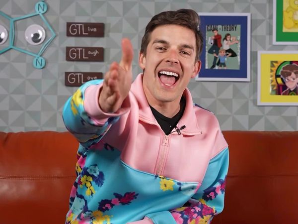 Game Theory Live - "The Smile Tapes": Analog Horror / "Poppy Playtime"'s New ARG!