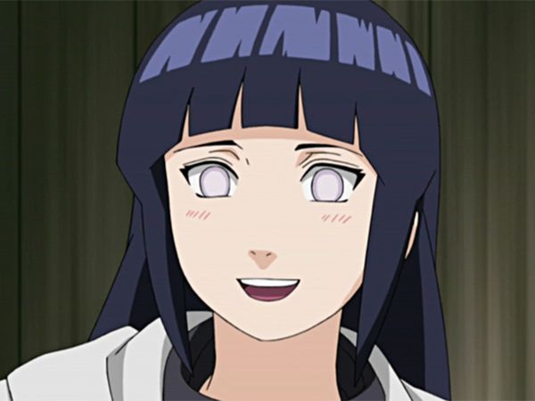 Naruto Shippuden - LAS CHICAS SE REÚNEN.