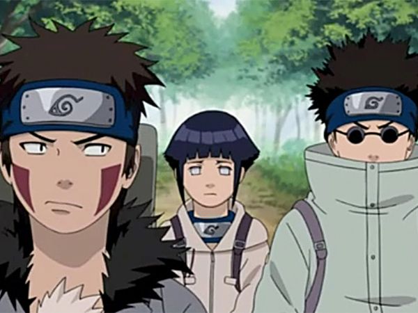 Naruto Shippuden - AMIGOS CON LOS QUE PUEDES CONTAR