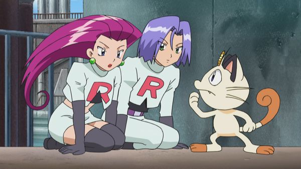 Pokémon: DP Batallas Galácticas - Desatando la cadena roja de eventos!