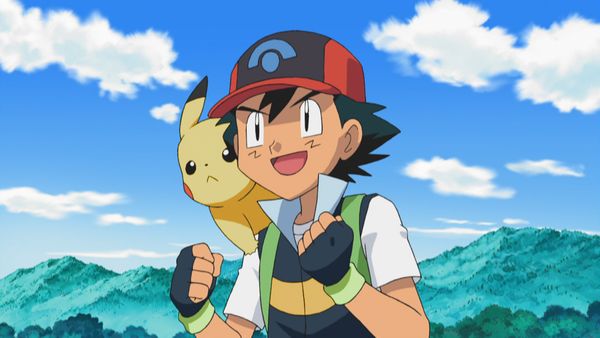 Pokémon: DP Batallas Galácticas - Una rivalidad digna de un Gible!