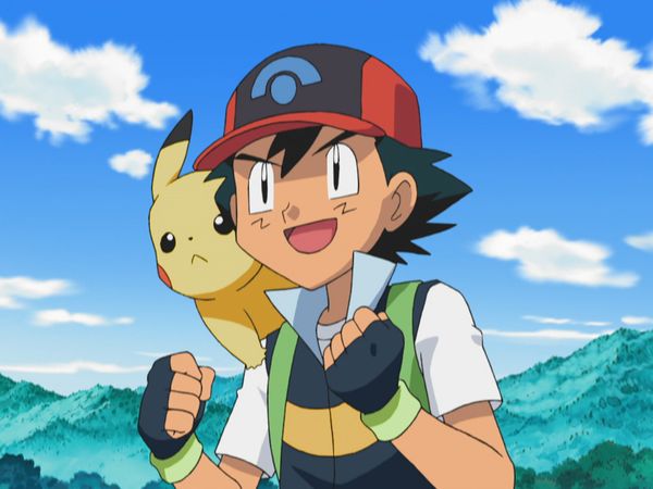 Pokémon: DP Batallas Galácticas - Una rivalidad digna de un Gible!