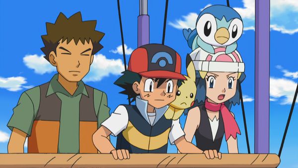 Pokémon: DP Batallas Galácticas - Dominando los eventos actuales!