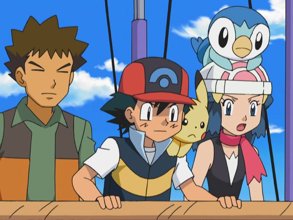 Pokémon: DP Batallas Galácticas - Dominando los eventos actuales!
