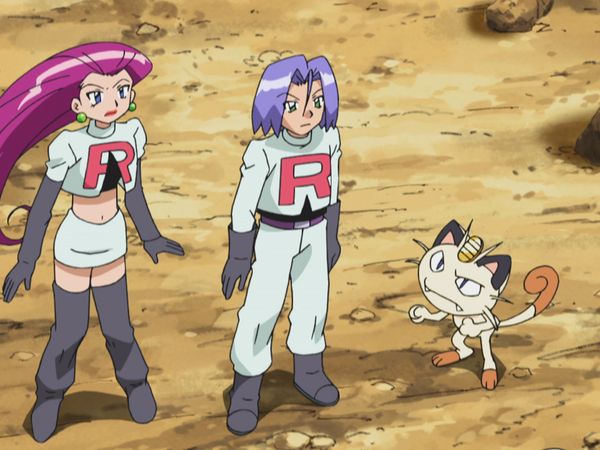 Pokémon: DP Batallas Galácticas - El tesoro es todo mío!