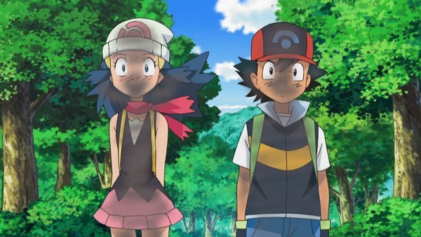 Pokémon: DP Batallas Galácticas - Embolsado y etiquetado!