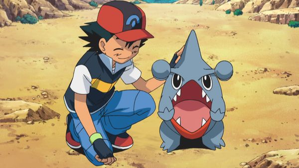 Pokémon: DP Batallas Galácticas - Un meteórico ascenso a la excelencia!