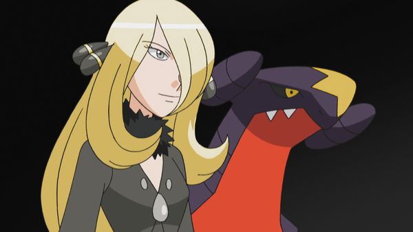 Pokémon: DP Batallas Galácticas - La batalla final de leyenda!