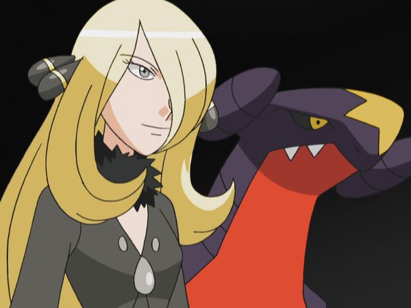 Pokémon: DP Batallas Galácticas - La batalla final de leyenda!