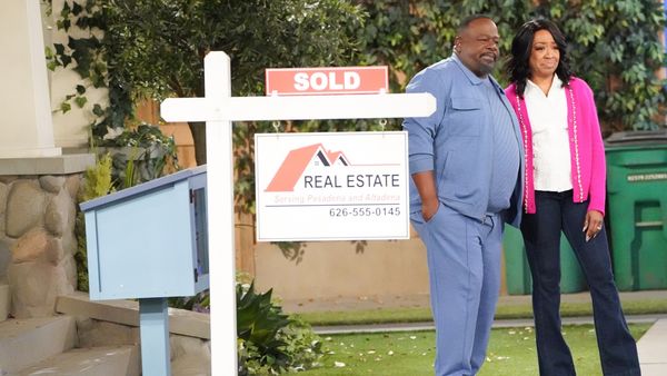 The Neighborhood (Latest Episodes) - Welcome to Goodbye