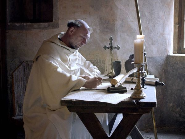 The Secret Story of the Knights Templar - Birth of a Brotherhood