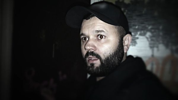 Paranormal Caught on Camera - Episode 513