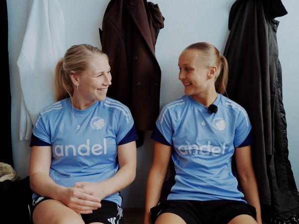 Inside - CLOSE UP: Vejen til A-liga – del 2