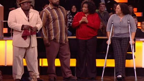 Topa ou Não Topa EUA - Episódio 38