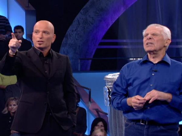Topa ou Não Topa EUA - Episódio 33