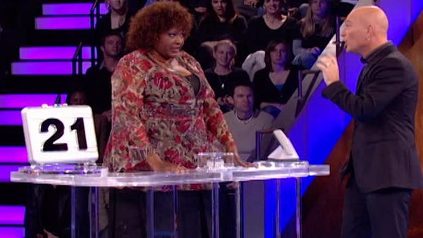 Topa ou Não Topa EUA - Episódio 41
