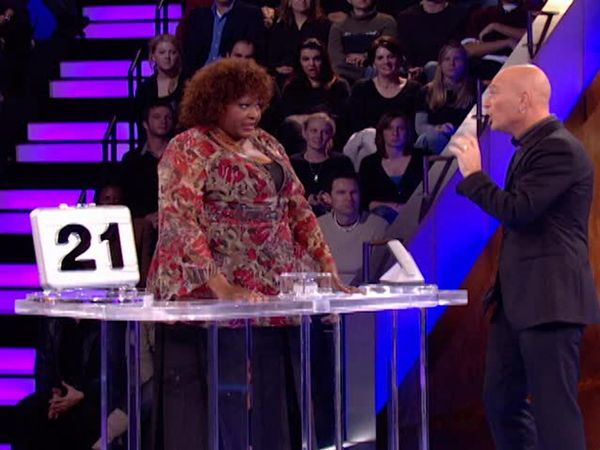 Topa ou Não Topa EUA - Episódio 41