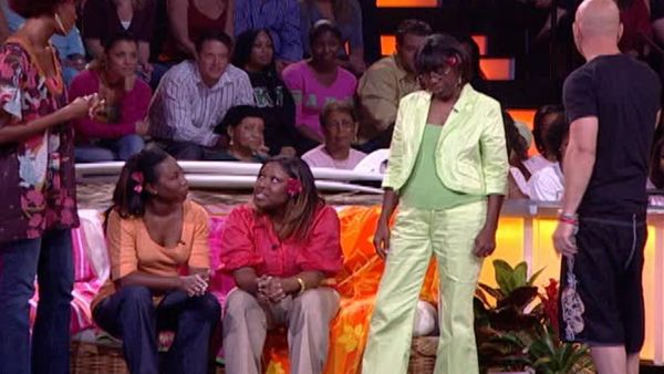 Topa ou Não Topa EUA - Episódio 22