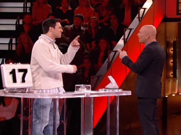 Topa ou Não Topa EUA - Episódio 56
