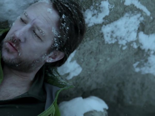 Sobrevivi - Deixado para morrer no Everest