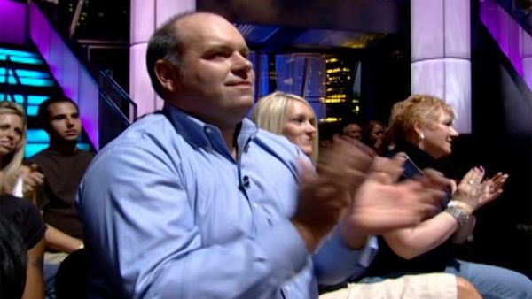 Topa ou Não Topa EUA - Episódio 1