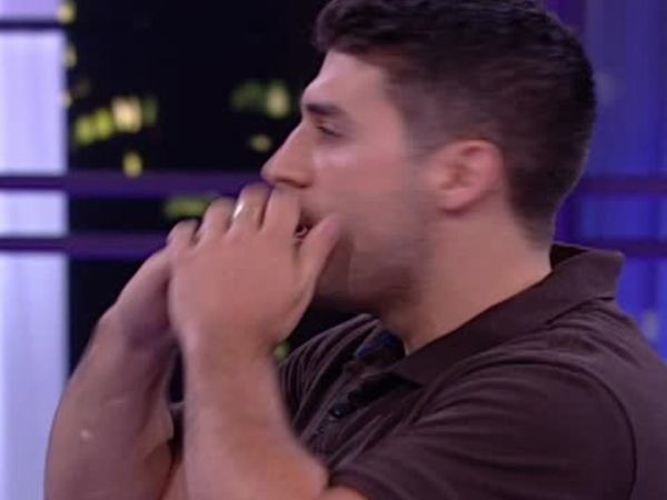 Topa ou Não Topa EUA - Episódio 14