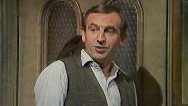 Rising Damp - Black Magic