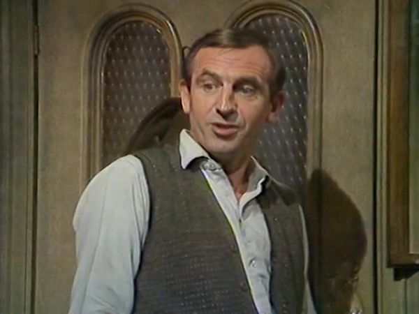Rising Damp - Black Magic