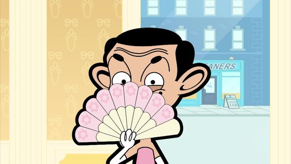 Mr. Bean - Ópera Bean