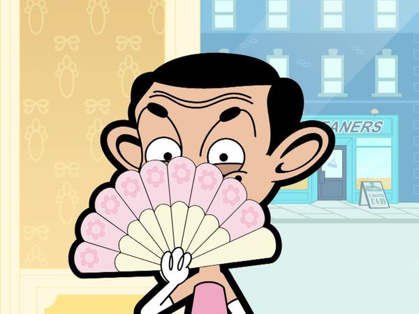 Mr. Bean - Ópera Bean